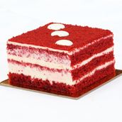 Red Velvet Cake
