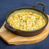 Classic Mac N. Cheese