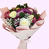 Lovely Lady Bouquet
