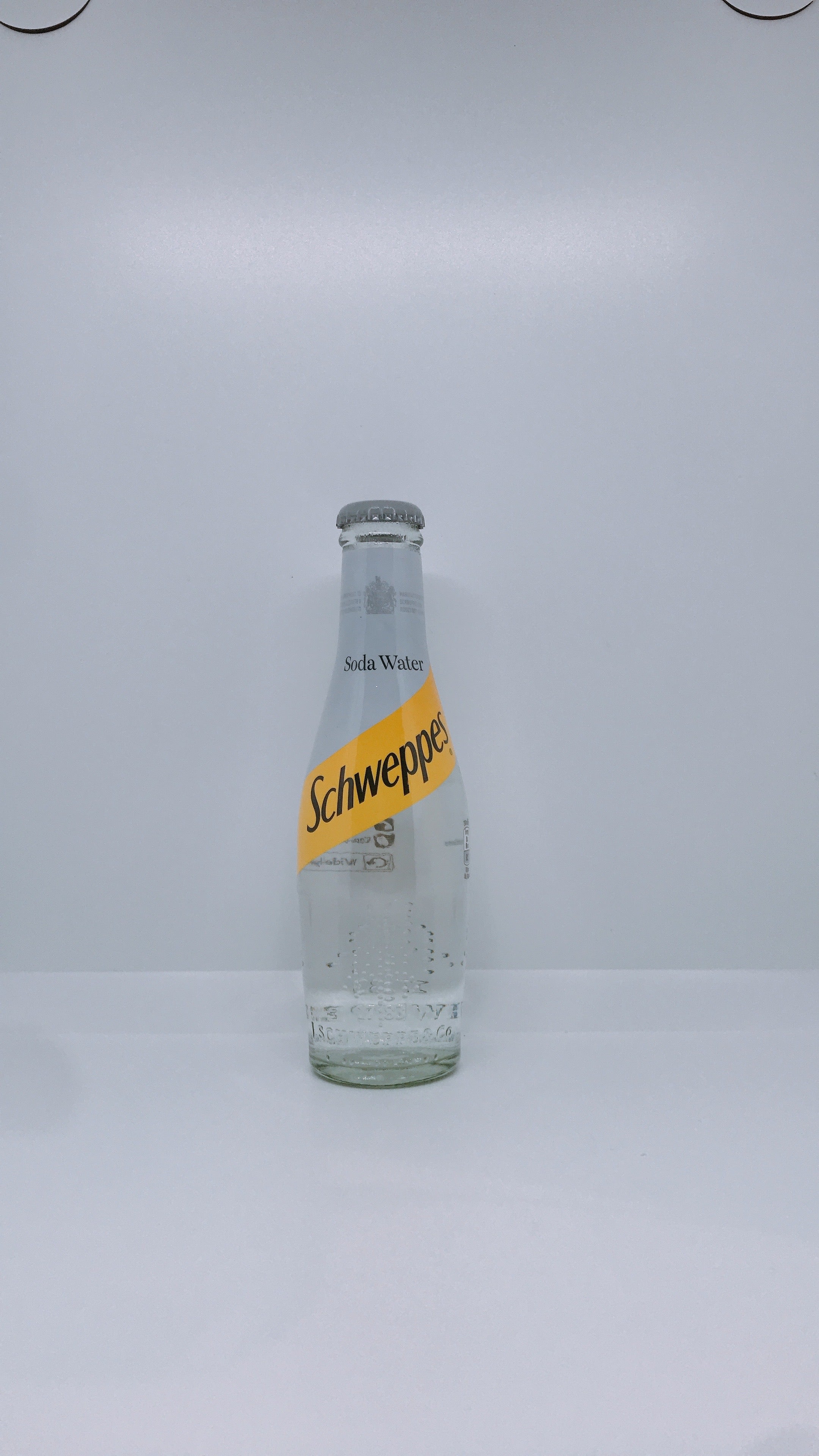Soda