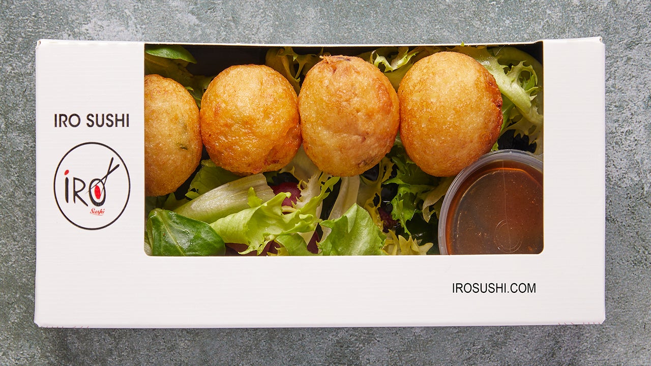 Takoyaki