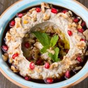 Muttabal Walnuts