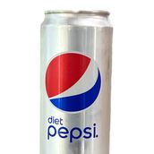 Pepsi Diet