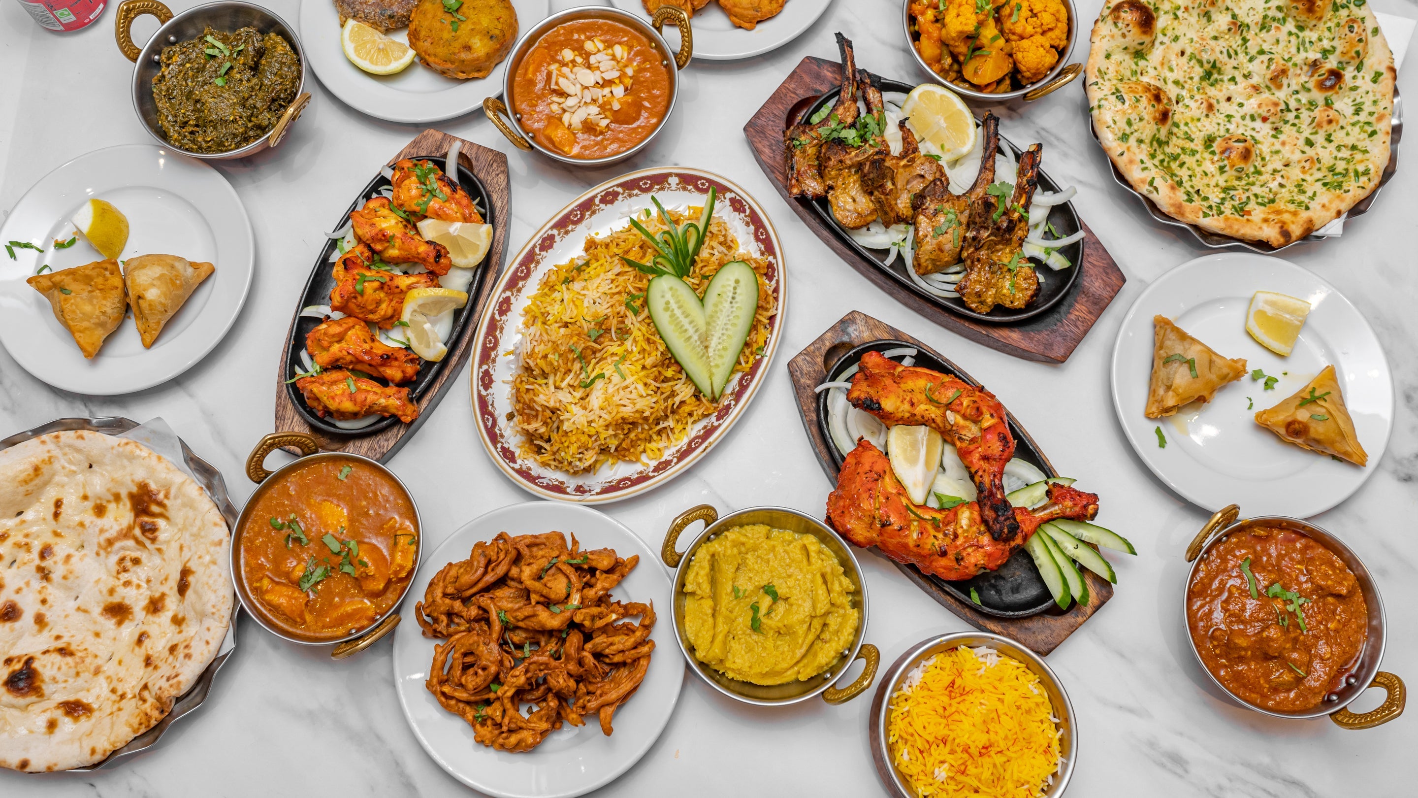 Miran Masala