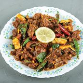 Beef Varattiyath