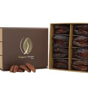 Pre Packed Dates Stuffed With Pecan 750 g