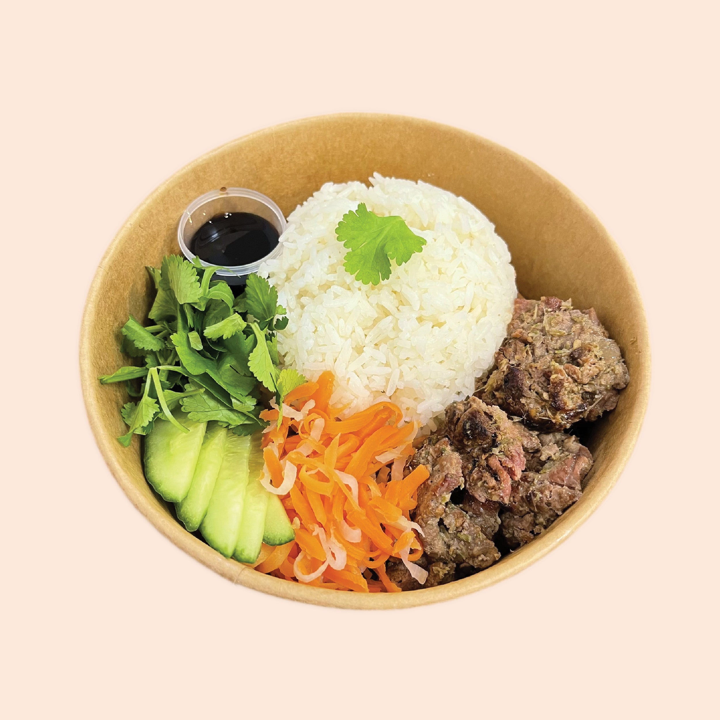 Beef Steak