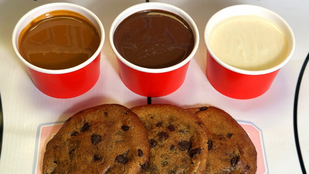 Cookies
