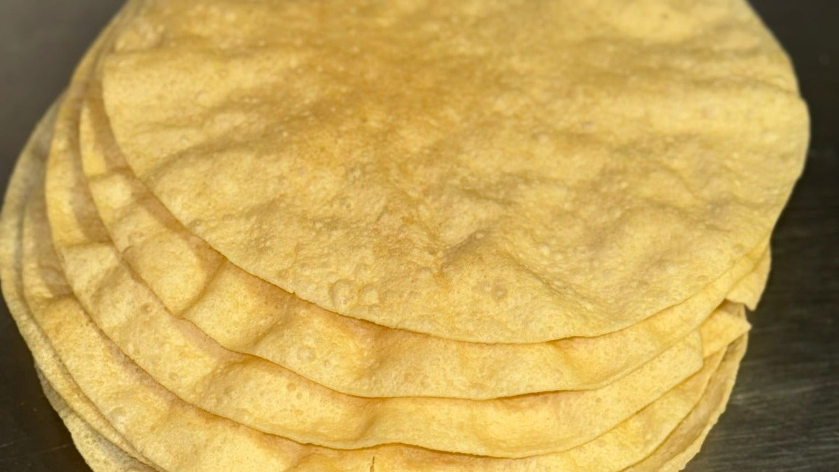Popadom