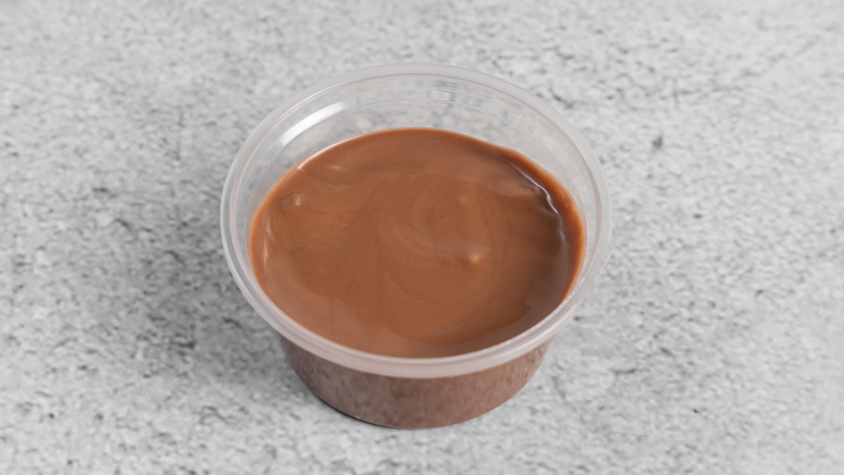 Milk Chocolate dip