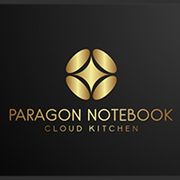 PARAGON NOTEBOOK