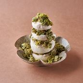 Sheer Yakh Pistachio Crunch
