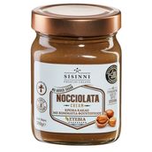 Nocciolata Premium Cream 380 Gram