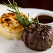 Beef Fillet
