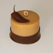 Silicone Mousse Cake