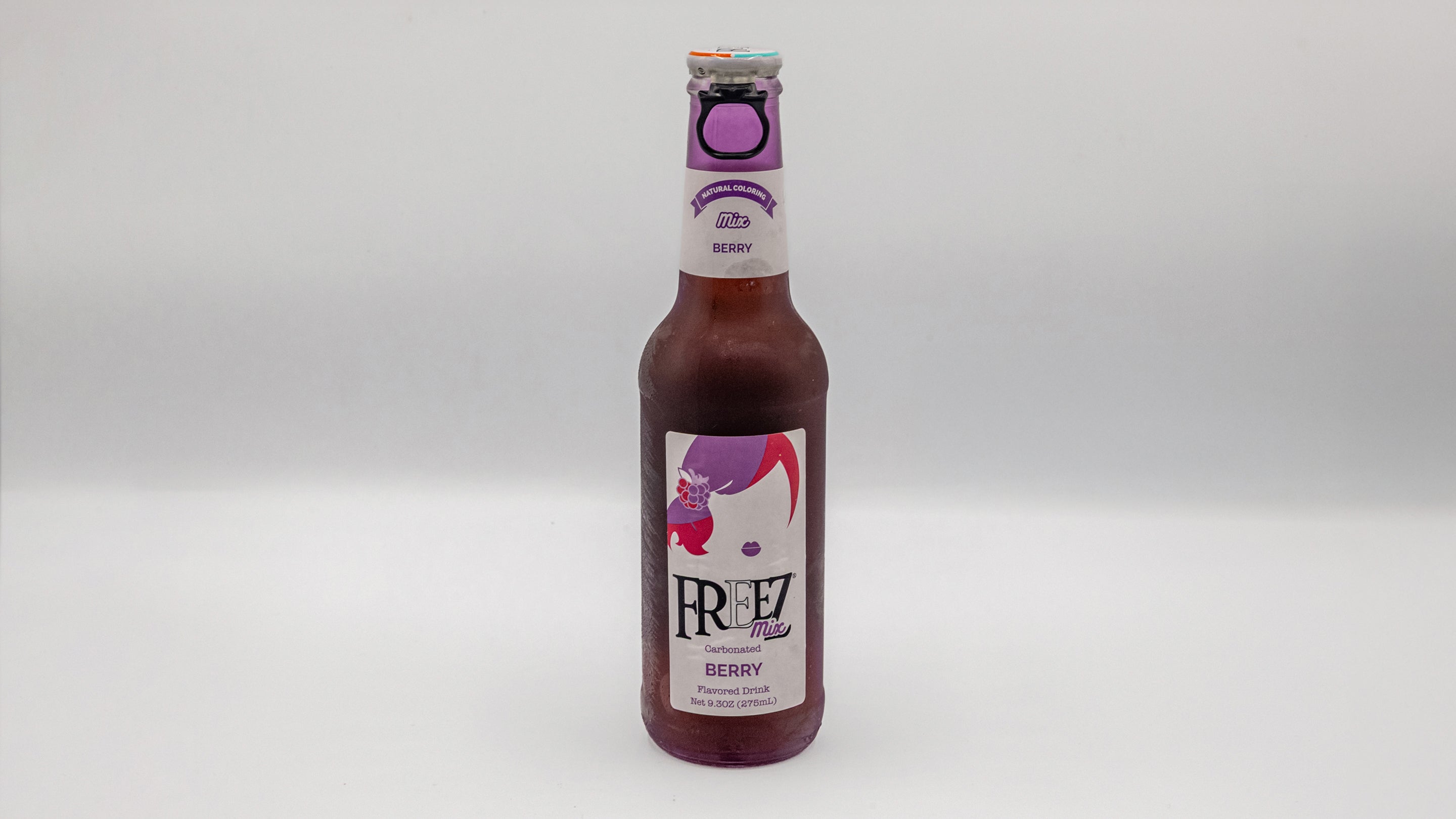 Freez Berry flavour