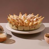 Date Profiteroles