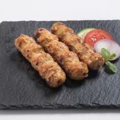 Chi. Seekh Kabab