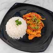 Chicken Fahita