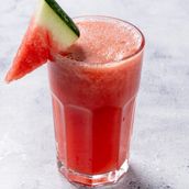 Watermolon Juice