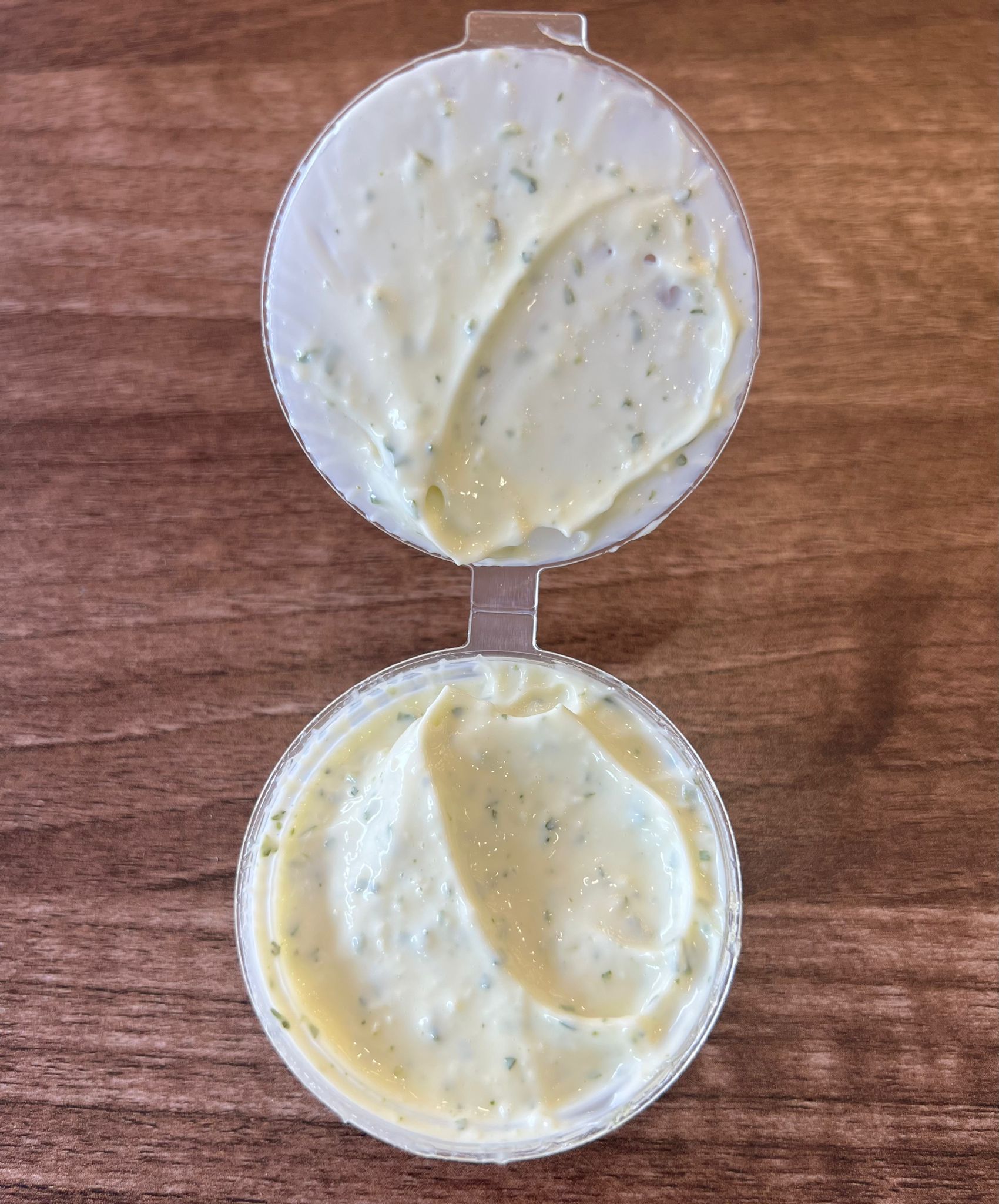 Garlic Mayo