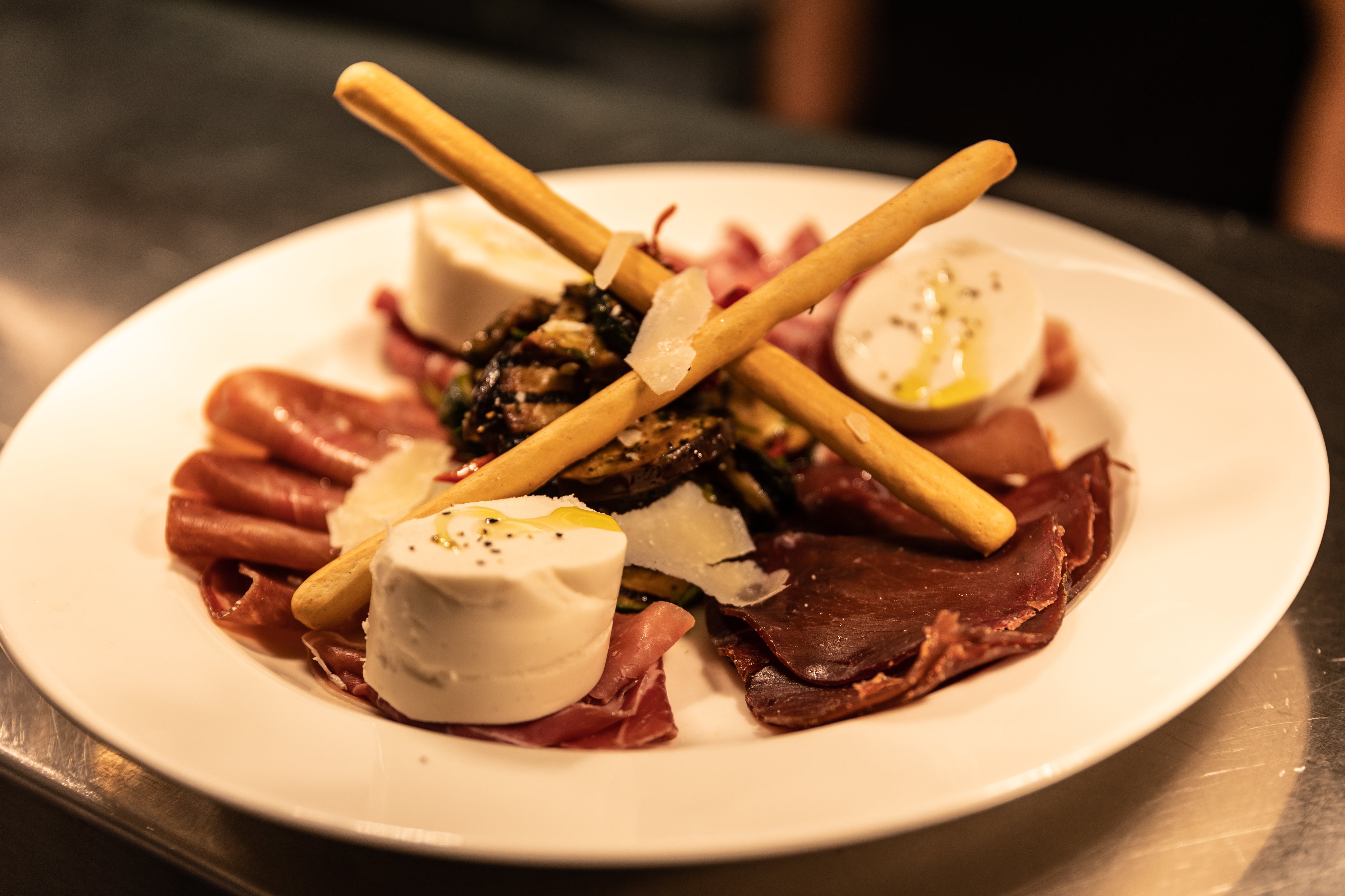 Antipasto