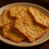 Artisan Crackers