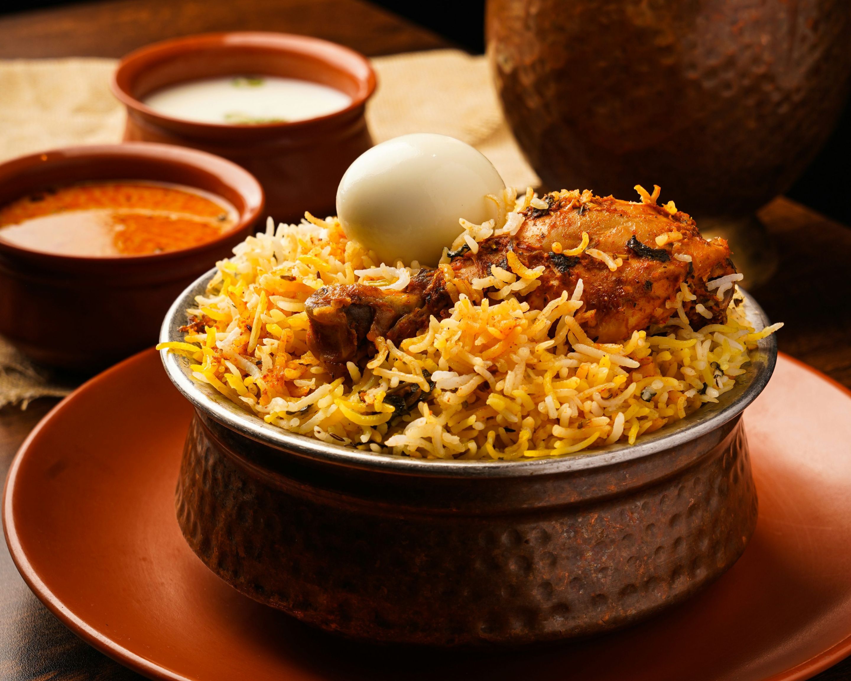Dum Masala