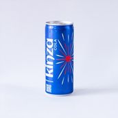 Kinza Cola