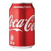 Coca-Cola
