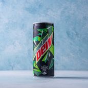 Mountain Dew