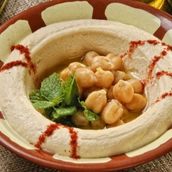 chickpeas