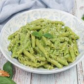 Pesto Pasta - CP