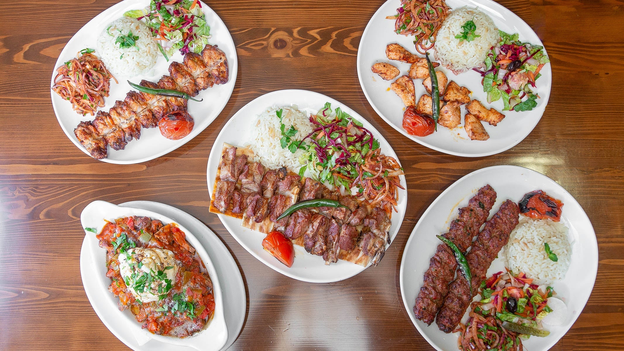 Yildiz Restaurant