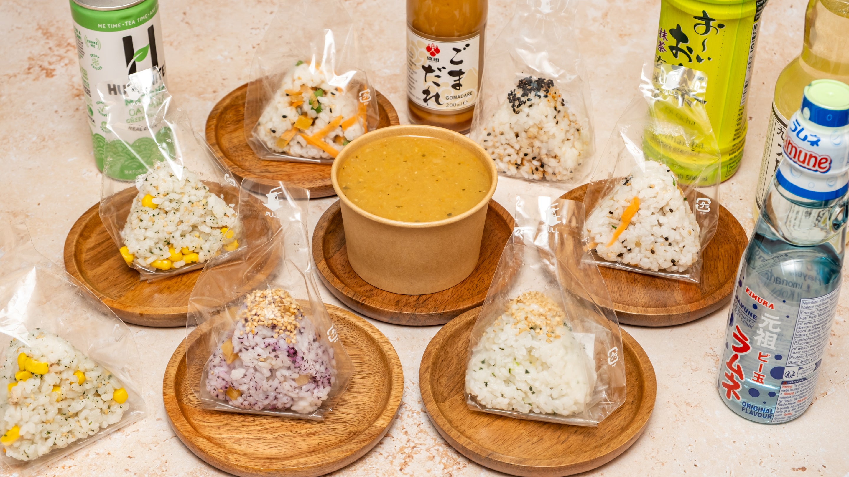 Sosaku Onigiri