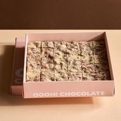Rocky Road Box