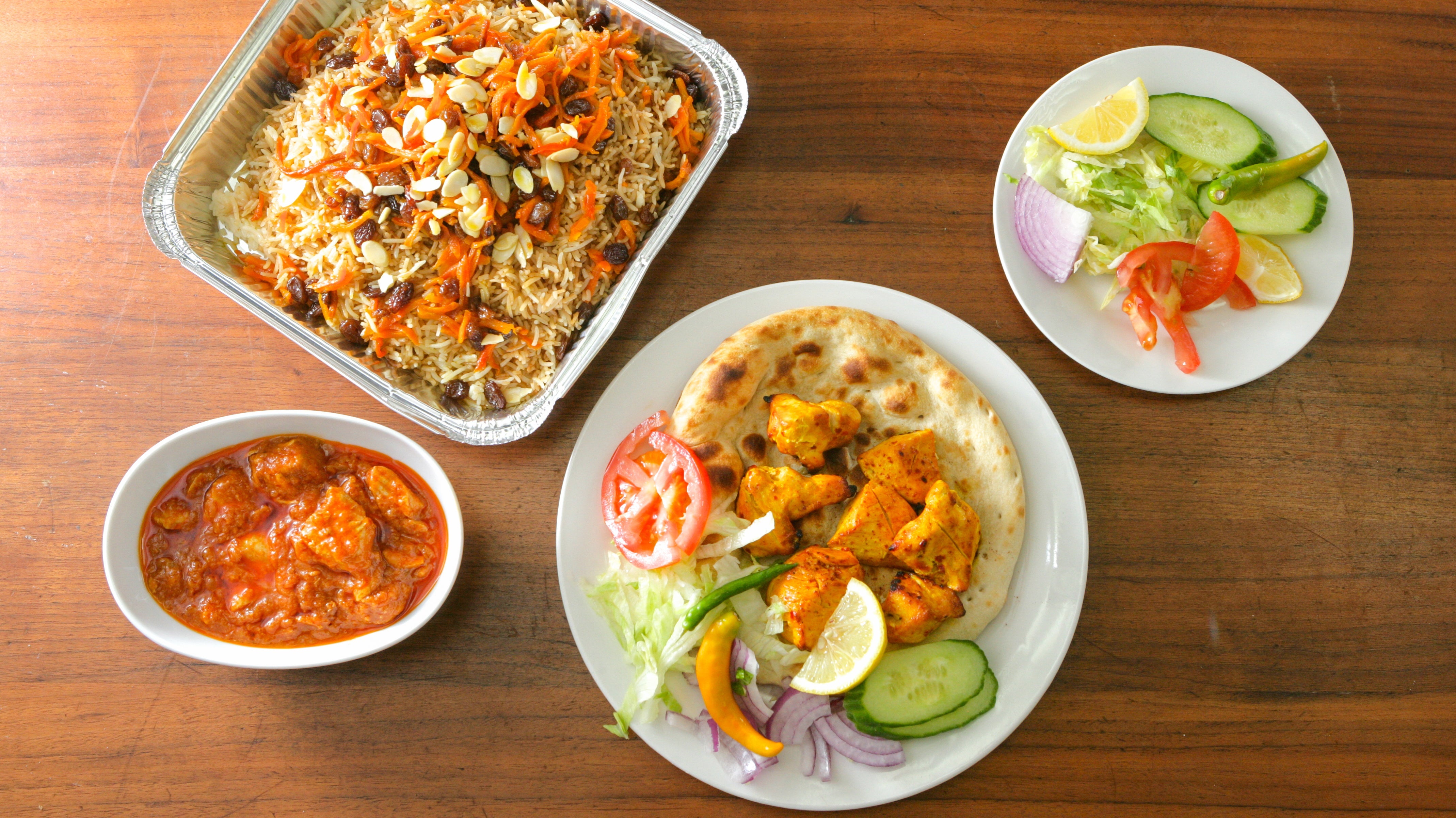Amran Grill