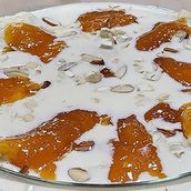Apricot Malai