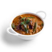Beef Masala