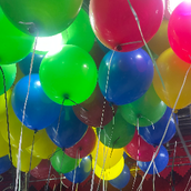 Mix Balloon