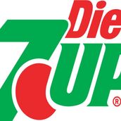 Diet 7 Up