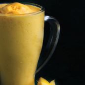 mango shake