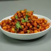 Crispy Corn Pop Dry