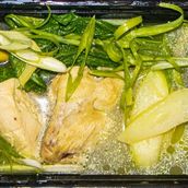Chicken Tinola