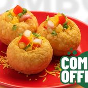 Chaat Box
