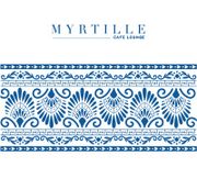 Myrtille Cafe Lounge