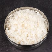 Extra Rice Bowl