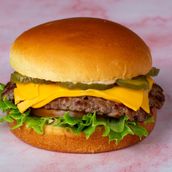 Smashed Burger