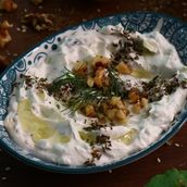 Labneh 