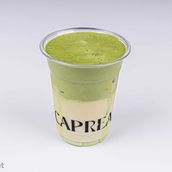 Milky Matcha